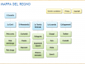 Mappa del Regno (Sitemap)
