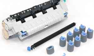 Reset contatore ‘Maintenance Kit’ HP LaserJet 4250
